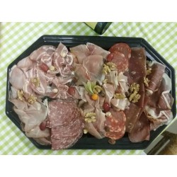 plateau charcuterie