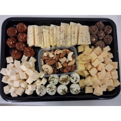 Plateau Apéro 10 pers