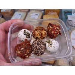 Boulette apéro